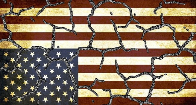 Hegemonia Stanów Zjednoczonych już się skończyła? - Krzysztof Wojczal blog geopolityczny